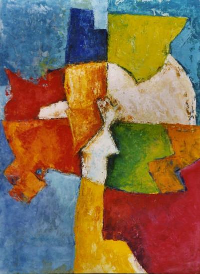 Serge Poliakoff