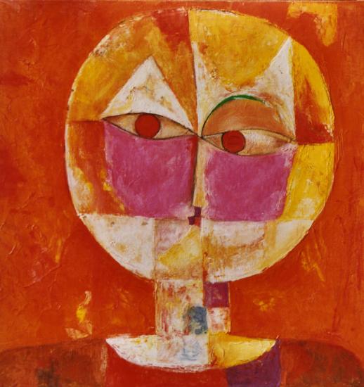 Paul Klee