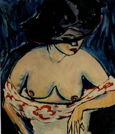 Ernst Kirchner