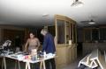 le bureau de poste, le chantier