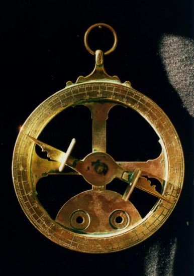 astrolabe