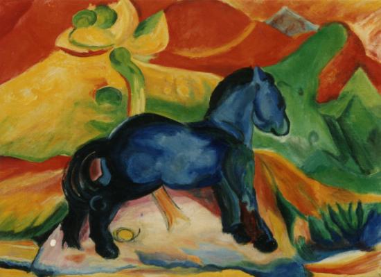 Franz Marc