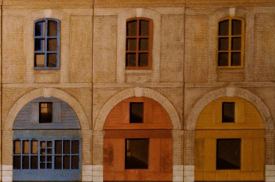 façades avant modifications