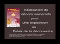 le termite et la fourmi, le chantier